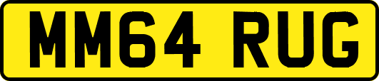 MM64RUG