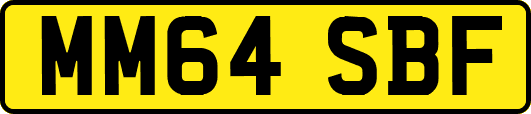 MM64SBF