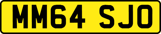 MM64SJO