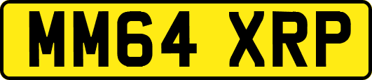 MM64XRP