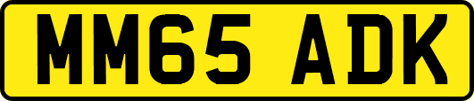 MM65ADK
