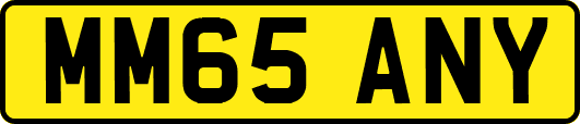 MM65ANY