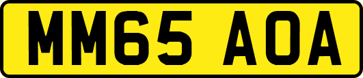 MM65AOA