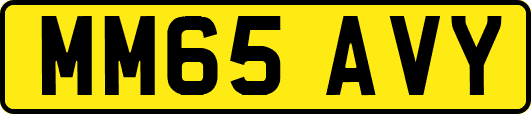 MM65AVY