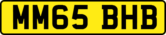 MM65BHB