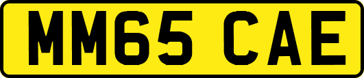 MM65CAE