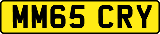 MM65CRY