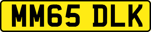 MM65DLK