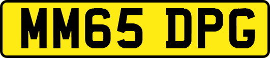 MM65DPG