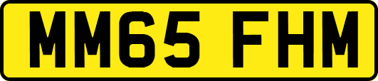MM65FHM
