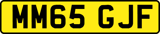 MM65GJF