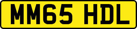 MM65HDL