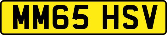 MM65HSV