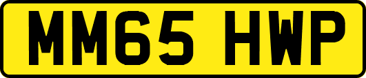 MM65HWP