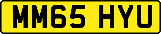 MM65HYU