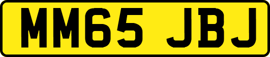 MM65JBJ