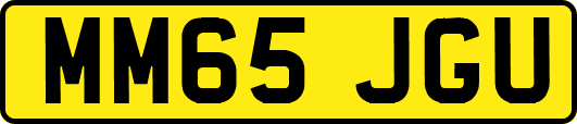 MM65JGU