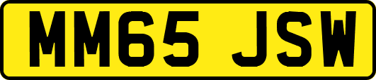 MM65JSW