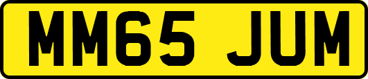MM65JUM