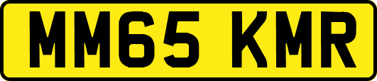 MM65KMR