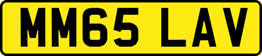 MM65LAV