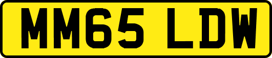 MM65LDW