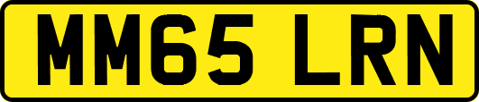 MM65LRN