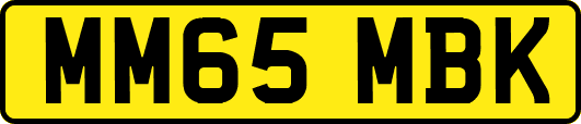 MM65MBK