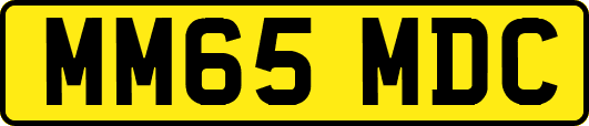 MM65MDC