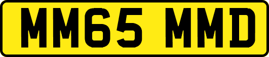 MM65MMD