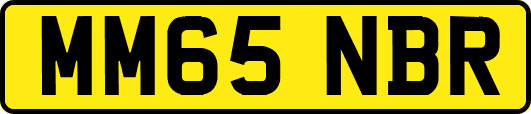 MM65NBR