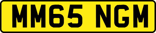 MM65NGM
