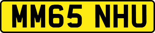 MM65NHU