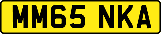 MM65NKA