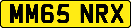 MM65NRX