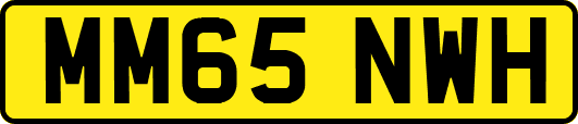 MM65NWH