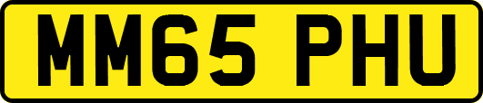 MM65PHU