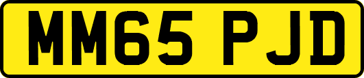 MM65PJD