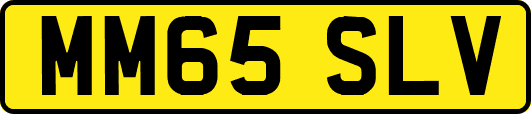 MM65SLV