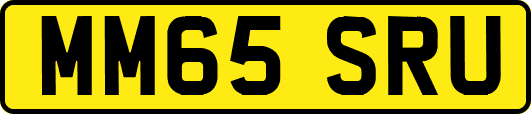 MM65SRU
