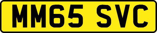 MM65SVC