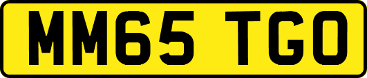 MM65TGO