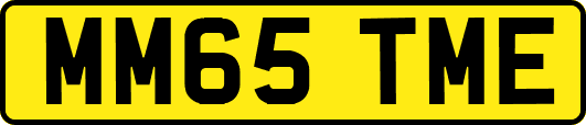 MM65TME