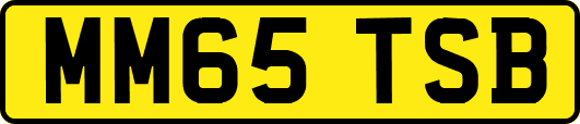 MM65TSB