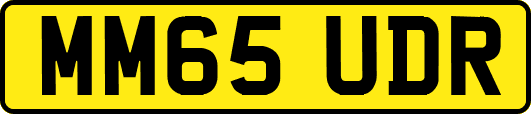 MM65UDR