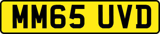 MM65UVD