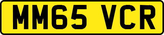 MM65VCR
