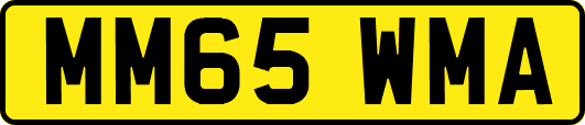 MM65WMA