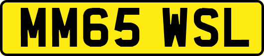 MM65WSL