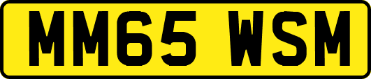 MM65WSM